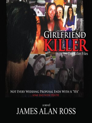 cover image of Girlfriend Killer